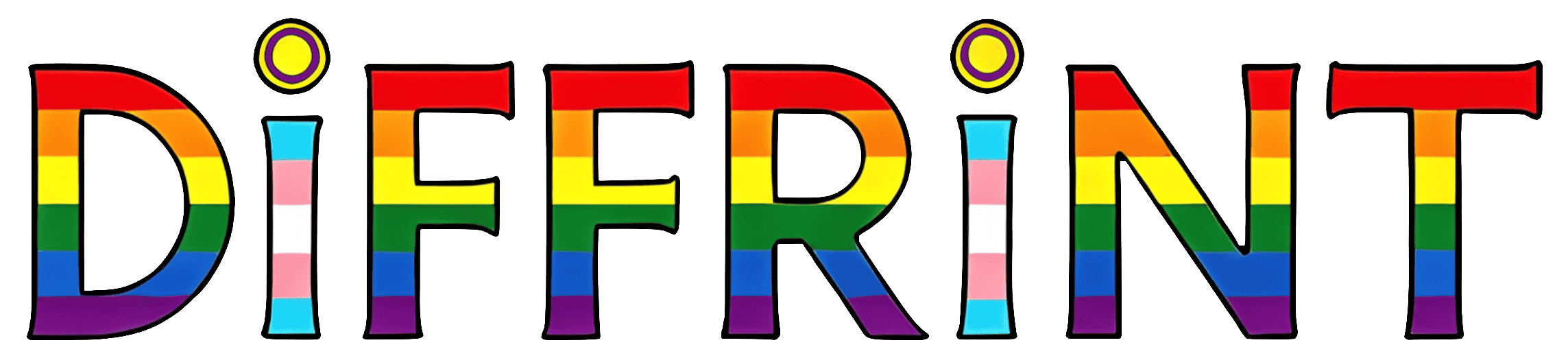Diffrint Support Services logo